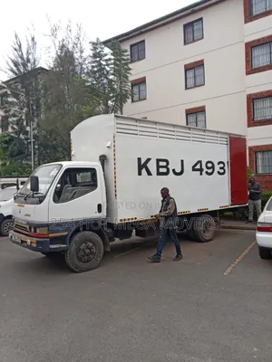 Movers Services in Umoja/Nasra Estate/Umoja 3 Kwa Maji/Tena Estate