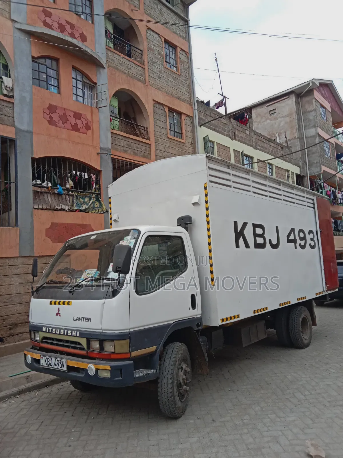 Movers Services in Umoja/Nasra Estate/Umoja 3 Kwa Maji/Tena Estate
