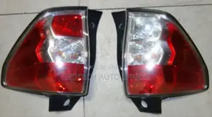 Subaru Forester Sh5 Sh9 Taillights