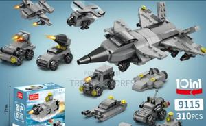 Mini Lego Set - thumbnail 2