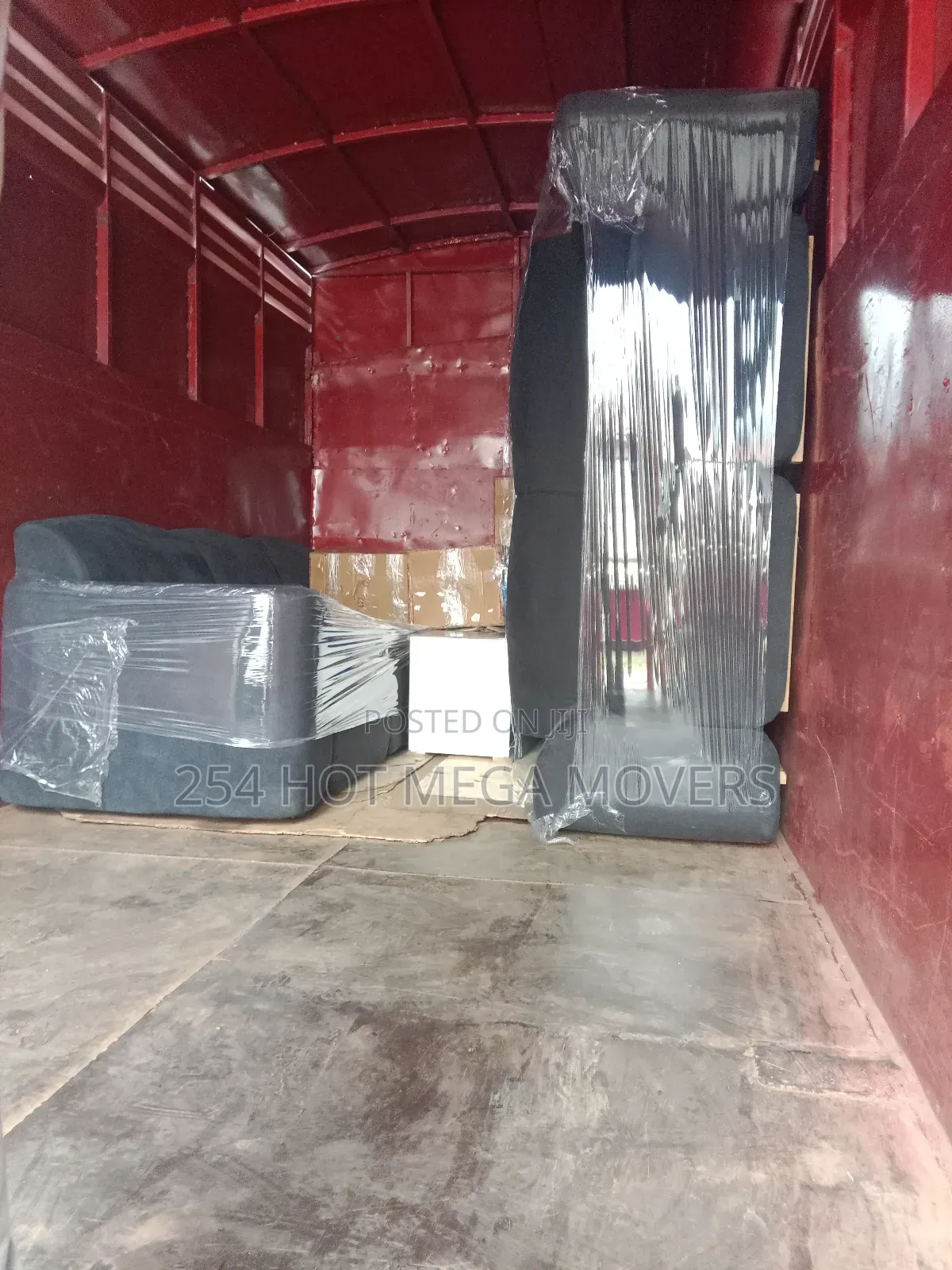 Movers Services in Kahawa Sukari/Wendani, Githurai 44, Zimmerman