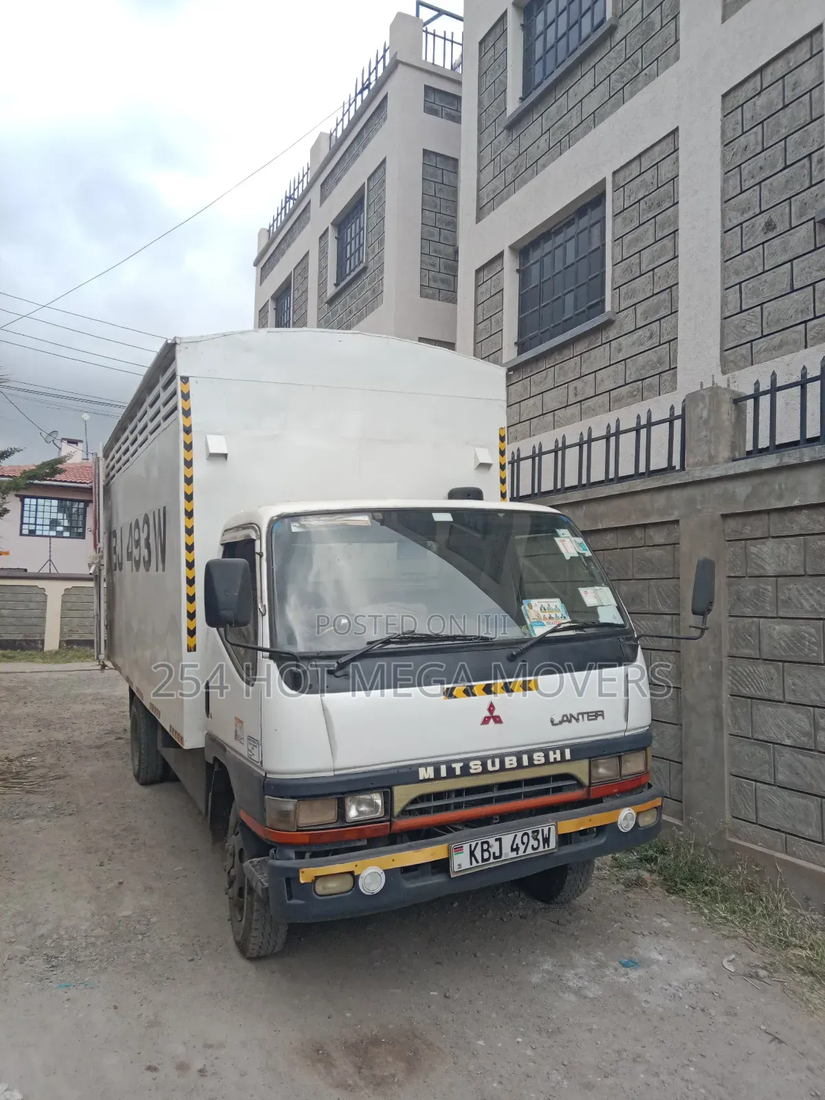 Movers Services in Kahawa Sukari/Wendani, Githurai 44, Zimmerman