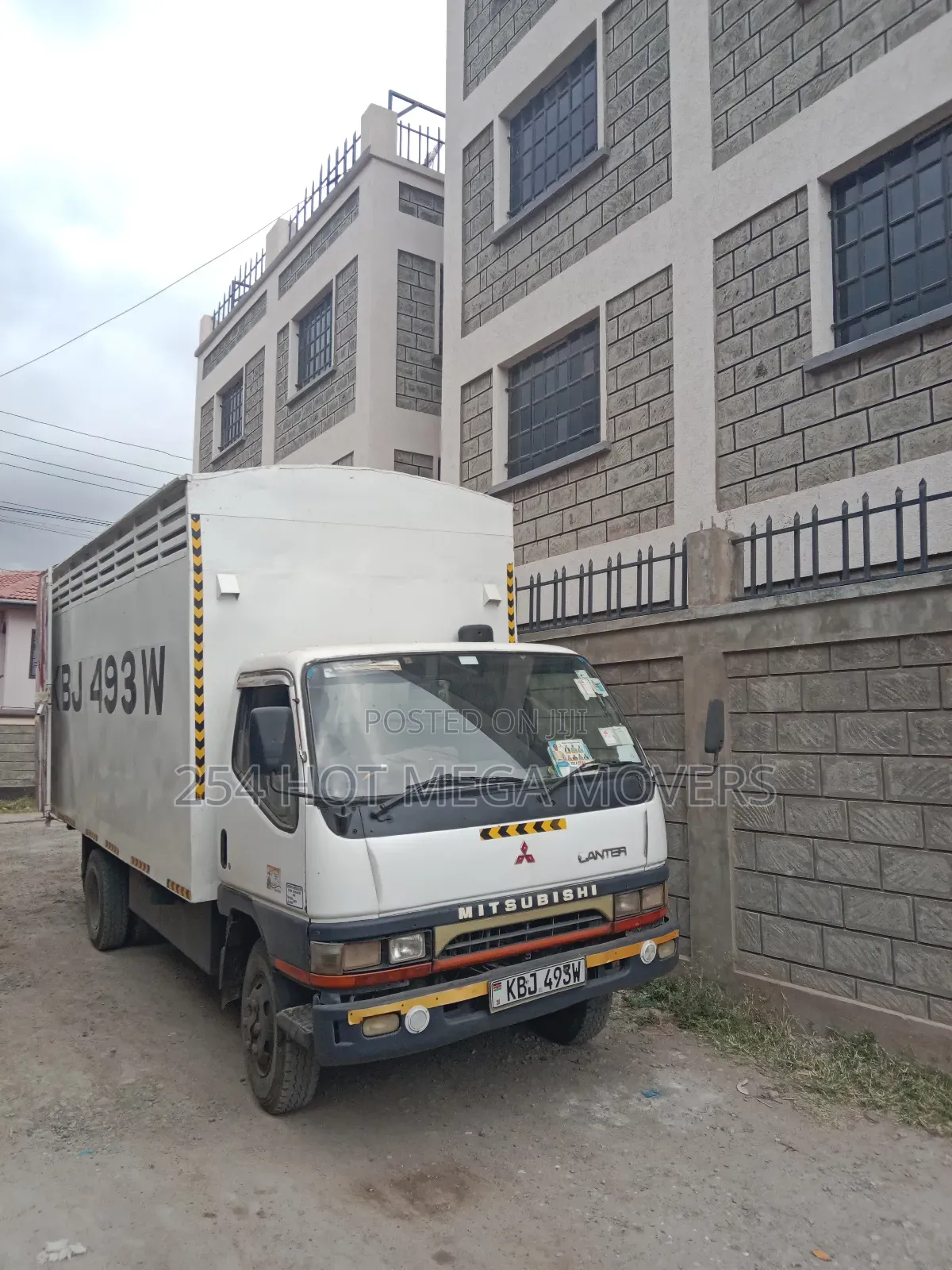 Movers Services in Kahawa Sukari/Wendani, Githurai 44, Zimmerman