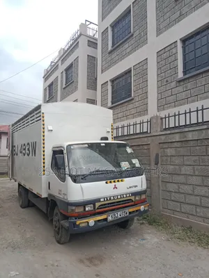 Movers Services in Kahawa Sukari/Wendani, Githurai 44, Zimmerman