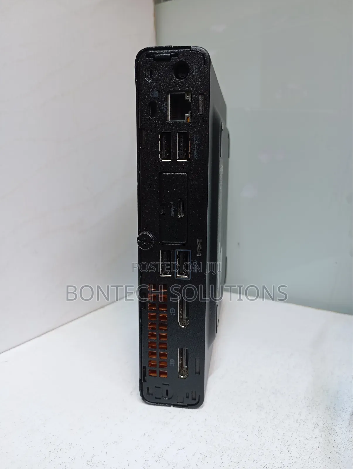 Desktop Computer HP EliteDesk 800 8GB Intel Core I5 SSD 256GB