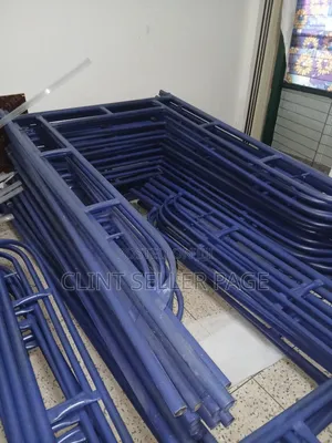 Scaffold Ladder (1.2width by 1.6length by 2m Height)