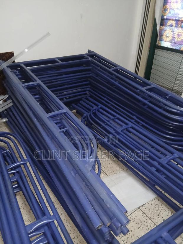 Scaffold Ladder (1.2width by 1.6length by 2m Height)
