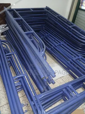 Scaffold Ladder (1.2width by 1.6length by 2m Height)