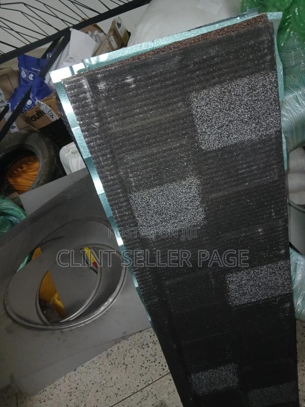 Stone Coated Decra Roofing - thumbnail 2