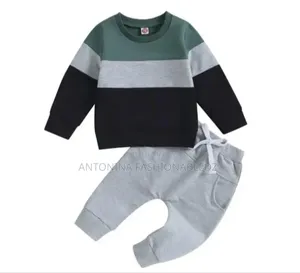 Kids Cute Tracksuit 0-3yrs
