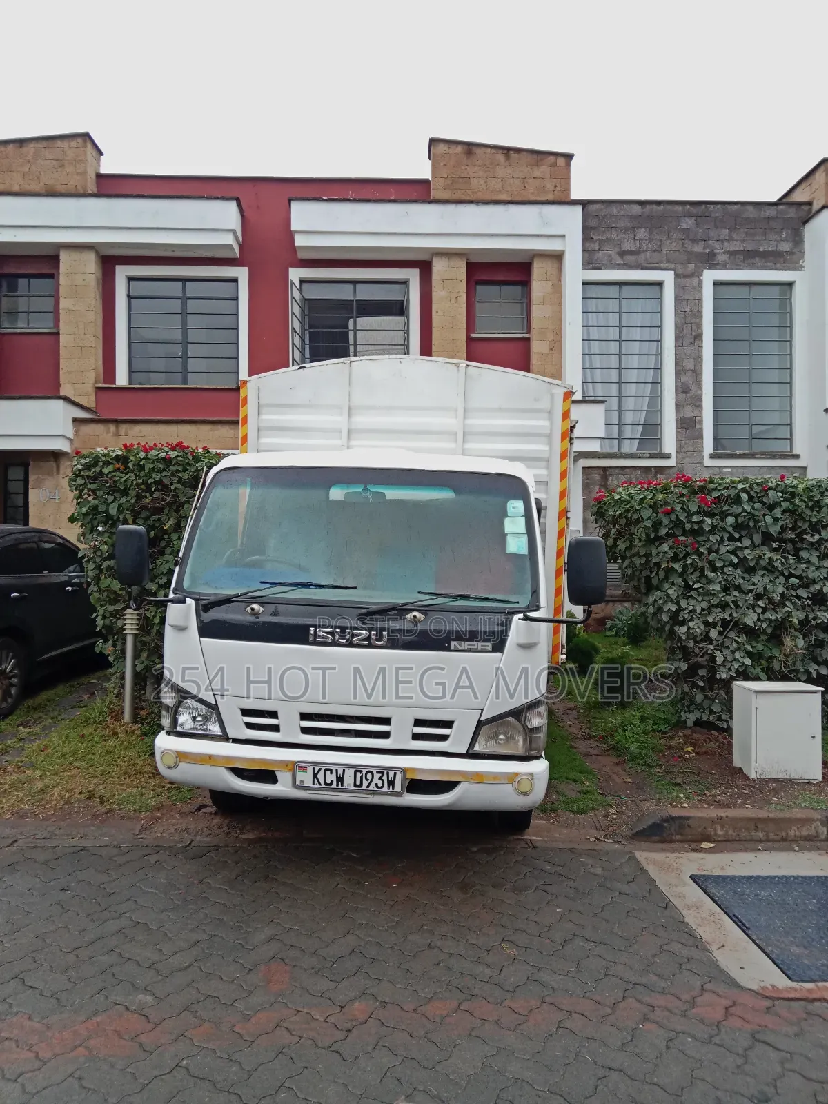 Movers Services/Transport Services in Ngong, Kibiko,Bulbul ,Matasia