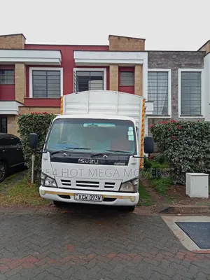 Movers Services/Transport Services in Ngong, Kibiko,Bulbul ,Matasia