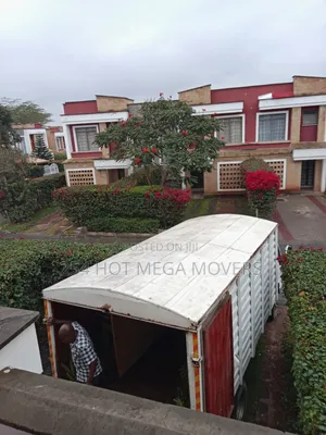 Movers Services/Transport Services in Ngong, Kibiko,Bulbul ,Matasia