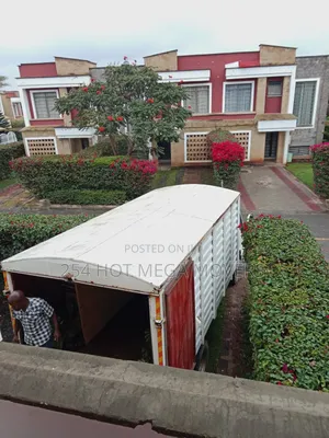 Movers Services/Transport Services in Ngong, Kibiko,Bulbul ,Matasia