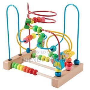 Bead Coaster Game - thumbnail 2