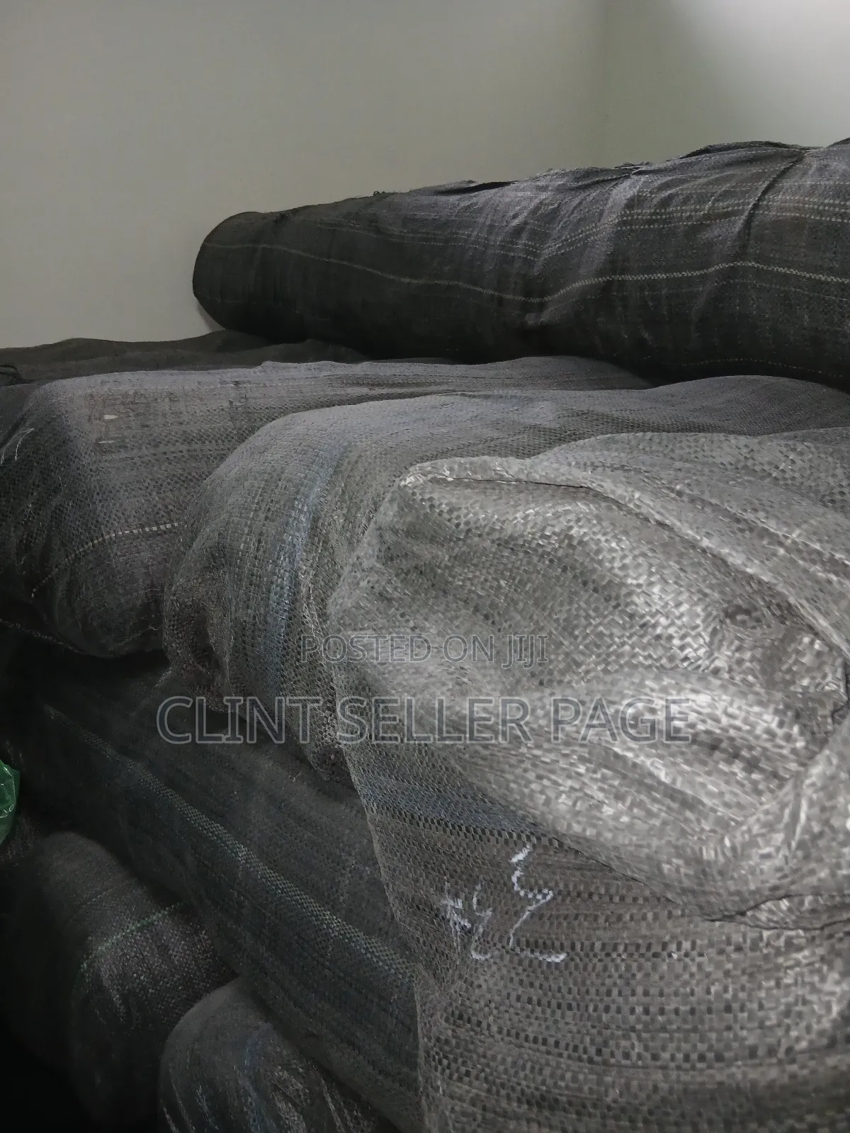 Separation Fabric (Geotextile)