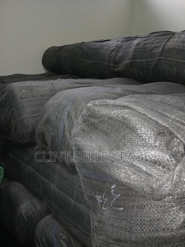Separation Fabric (Geotextile)