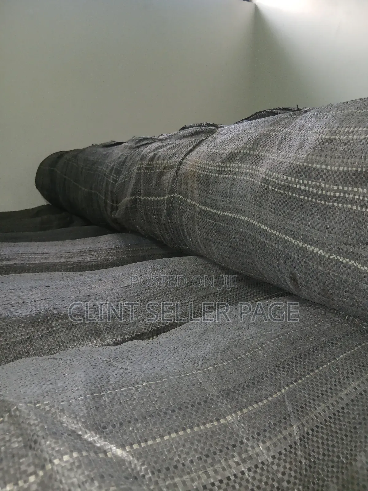 Separation Fabric (Geotextile)