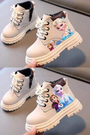 Girls Cute Else Boots - thumbnail 2