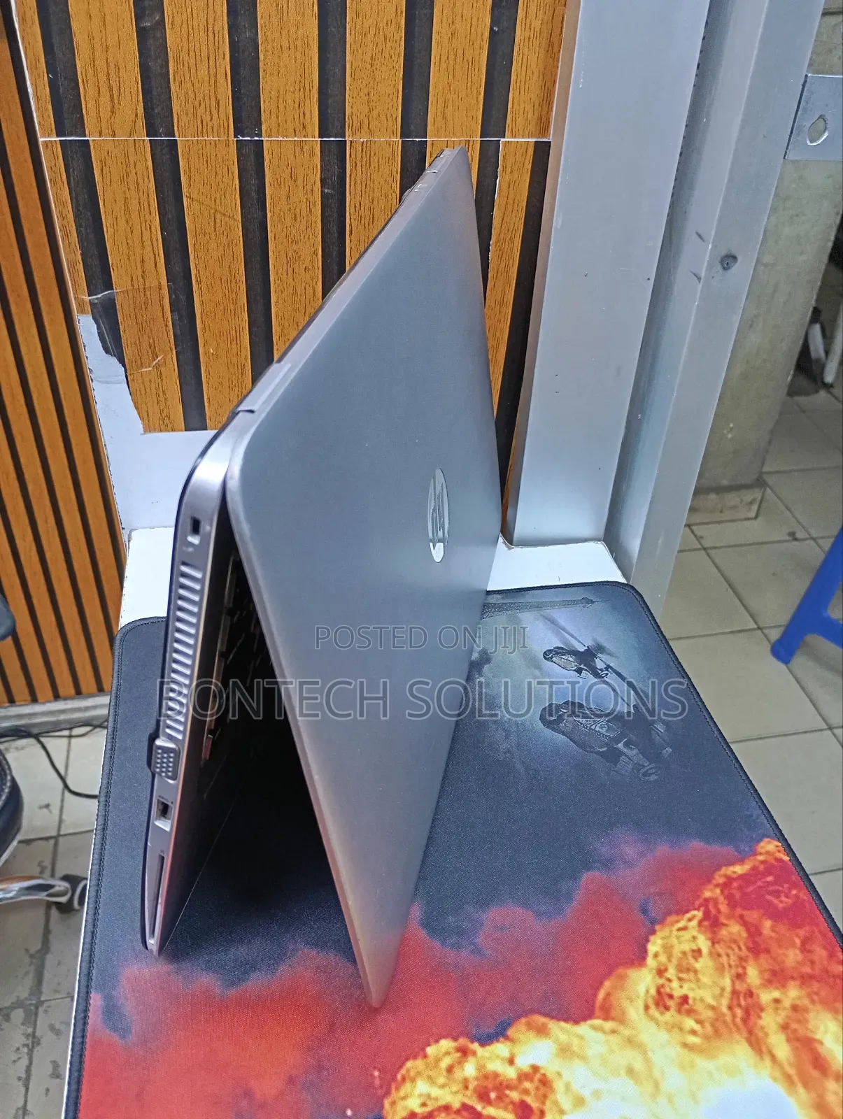 Laptop HP EliteBook 840 G3 8GB Intel Core I5 SSD 256GB