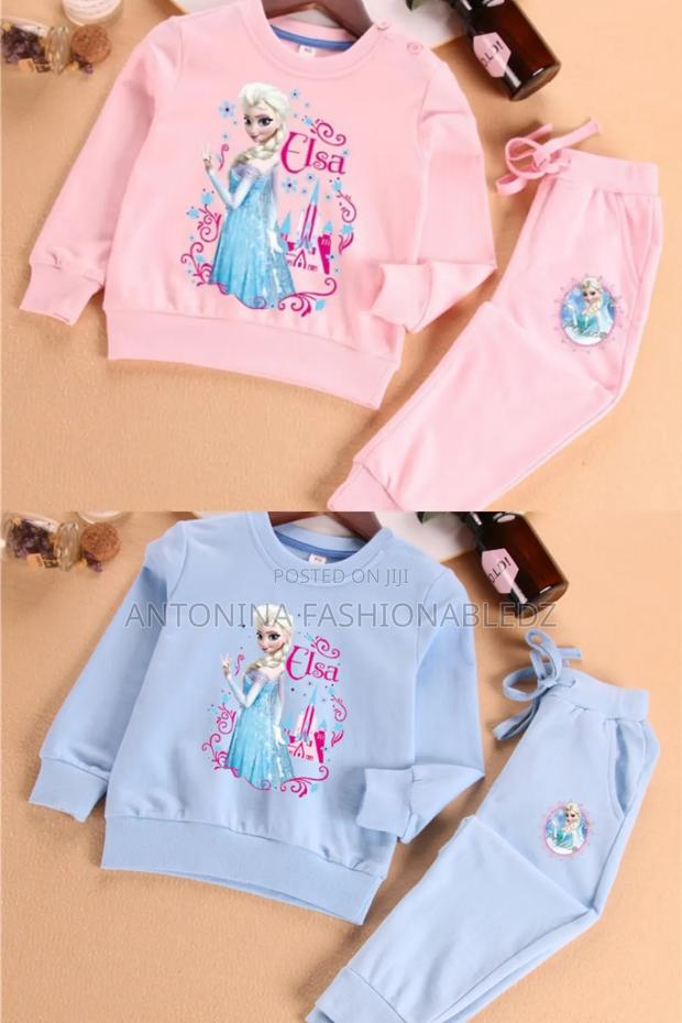 Cute Themed Set - main view