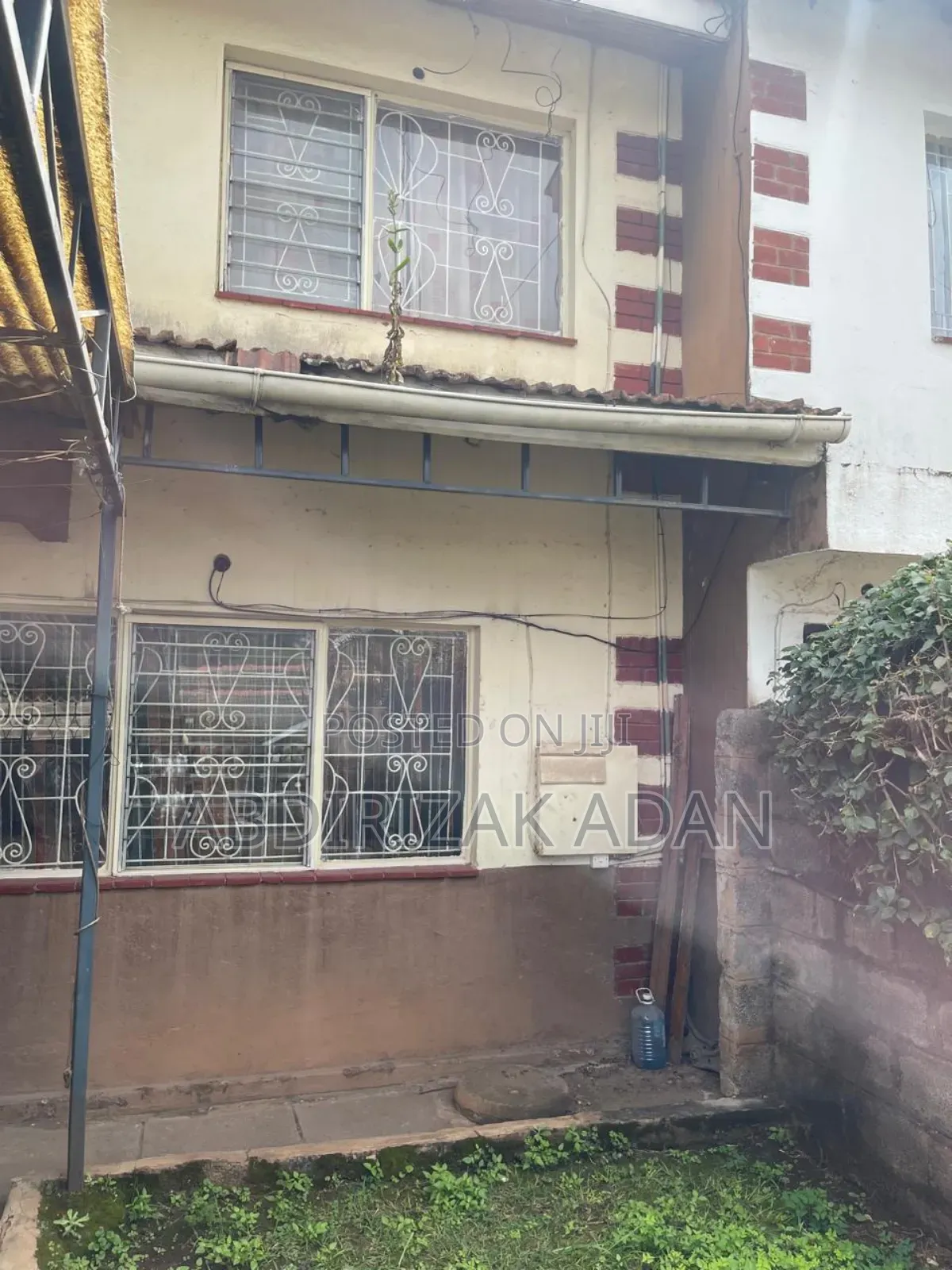 4bdrm House in South B for sale