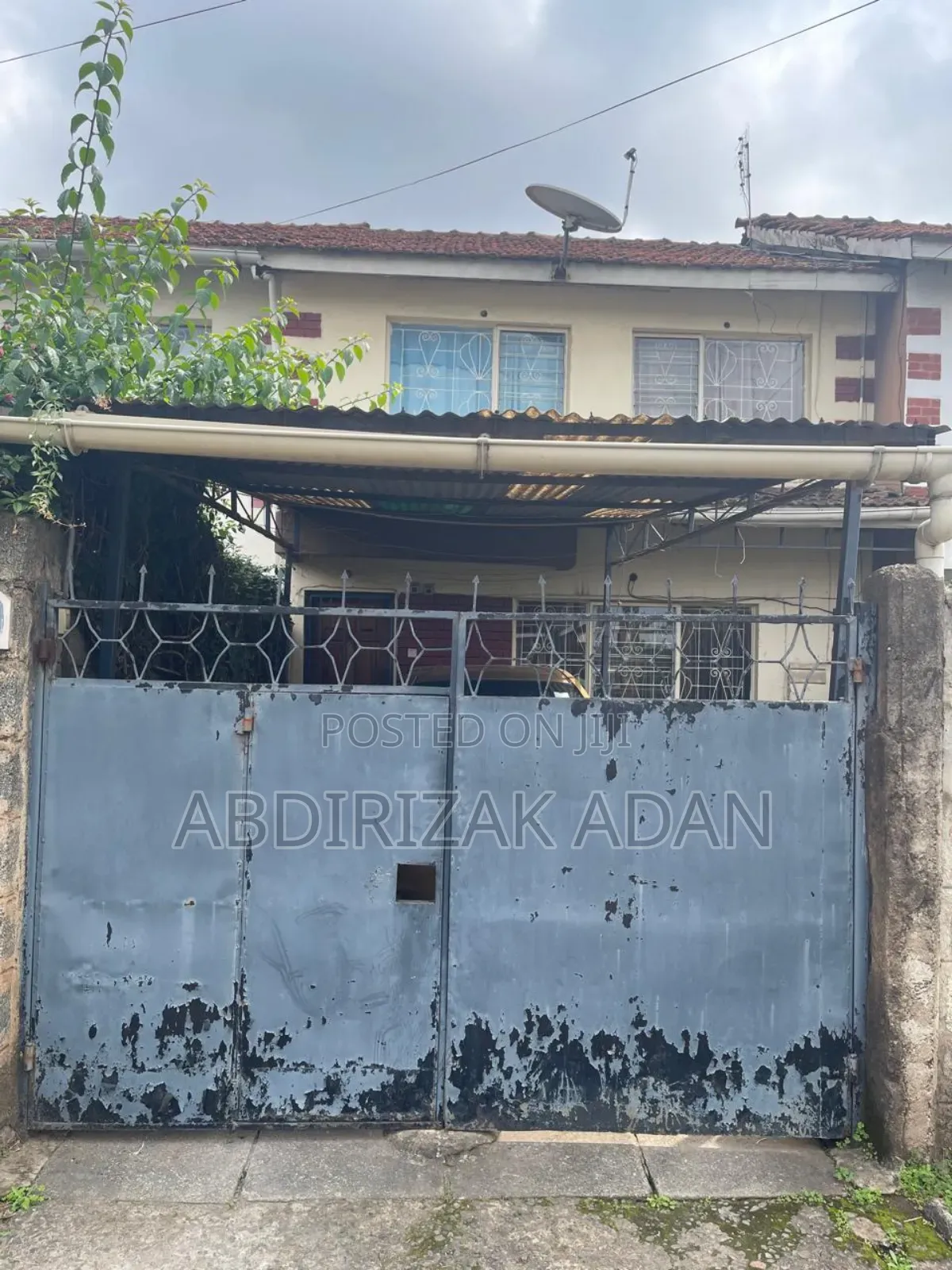 4bdrm House in South B for sale