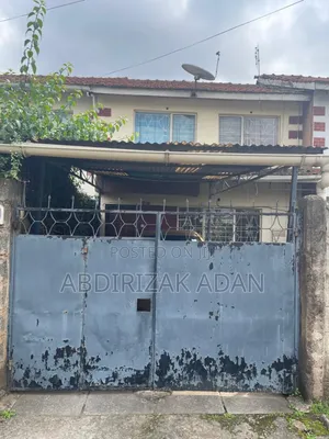 4bdrm House in South B for sale