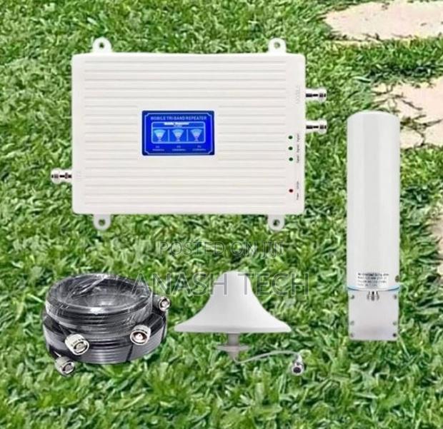 Mobile Phones Signal Booster on Offer