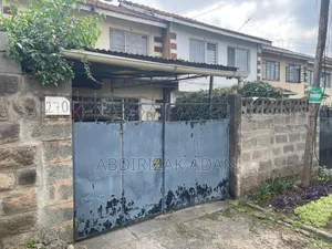 4bdrm House in South B for sale