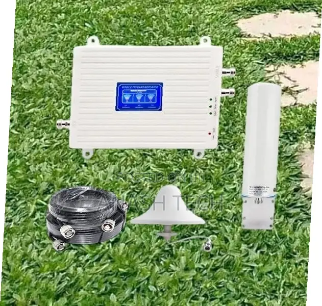 Mobile Phones Signal Booster on Offer