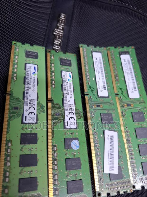 8gb Pc3 Desktop Rams Offer
