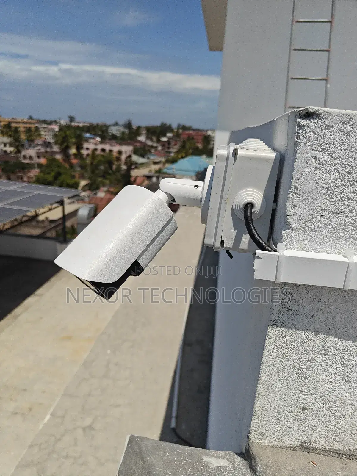 CCTV Installation