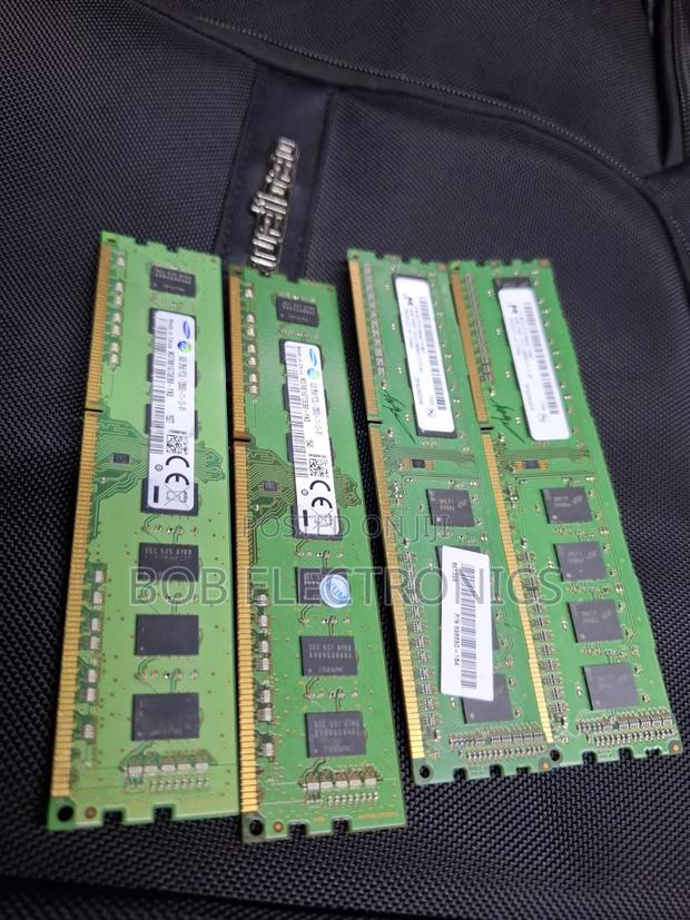 8gb Pc3 Rams Ddr3 Desktop Ram
