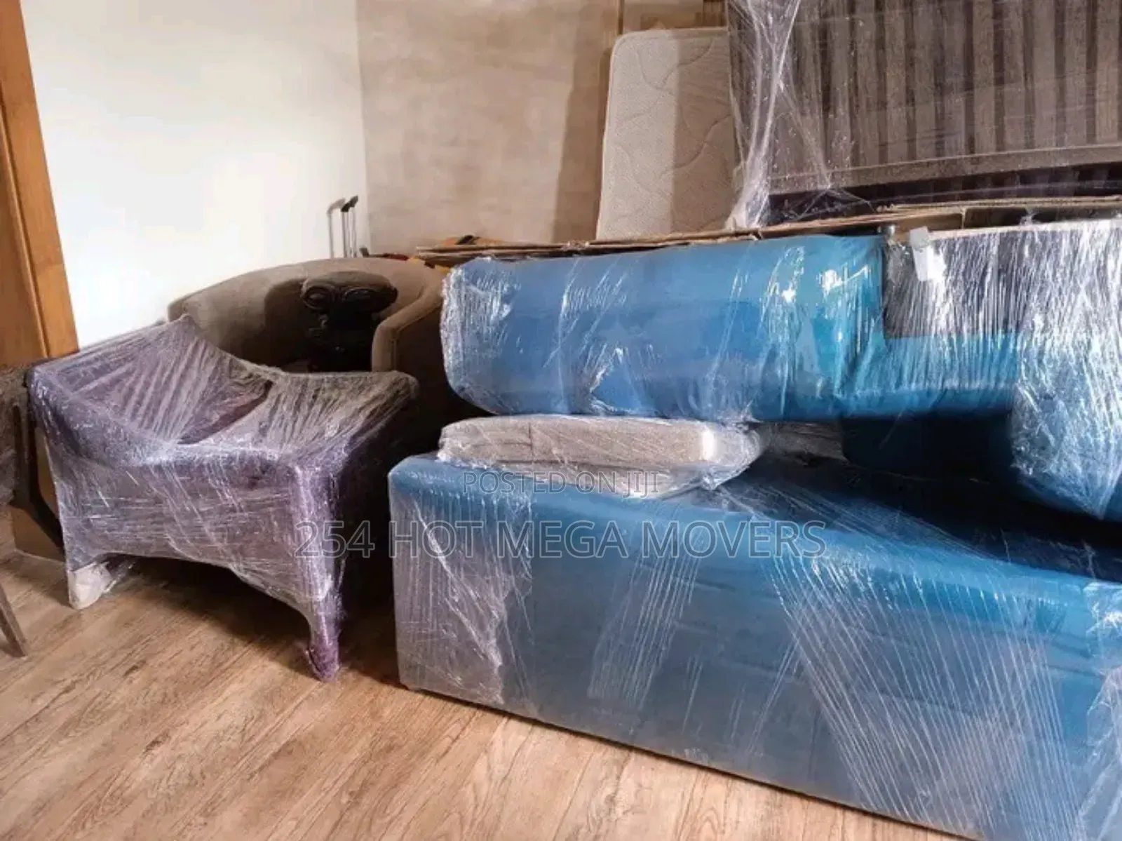 Movers Services in Karen,Langata, Kilimani, Lavignton, Kileleshwa