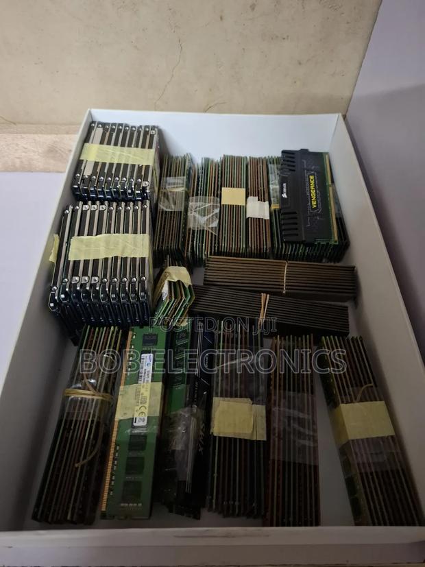 Ddr4 8gb Laptop Ram Offer - main view