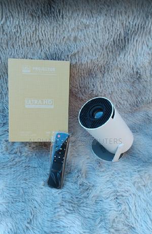 Projector Smart Led Wifi Mini Bluetooth Office Home Hdmi Usb - thumbnail 2