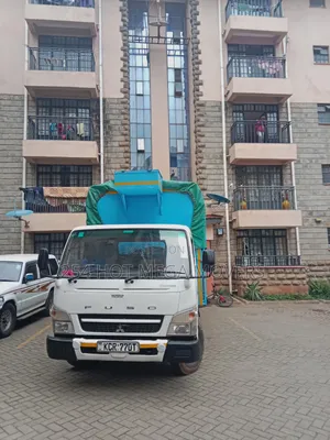 Movers Services/Transport Services in Nakuru to Nairobi