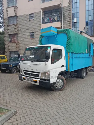 Movers Services/Transport Services in Nakuru to Nairobi