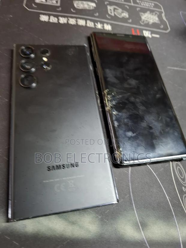 Samsung Note 8 Note 9 Note 10 Screens - thumbnail 2