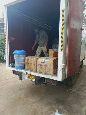 Movers Services in Ruai,Chokaa,Njiru,Kamulu,Joska,Mutalia,Malaa,