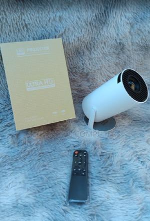 Hy300 Android Mini Projector+Wifi/Bluetooth - thumbnail 2