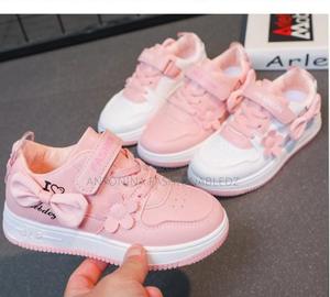 Cute Girls Sneakers - thumbnail 2