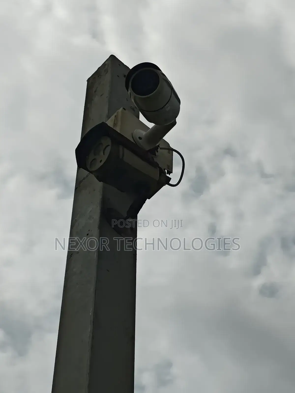 CCTV Installation