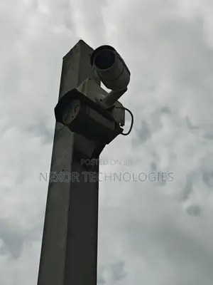 CCTV Installation