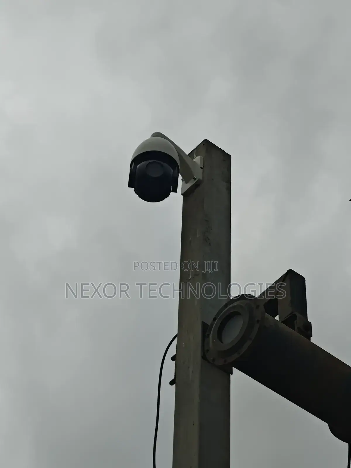 CCTV Installation