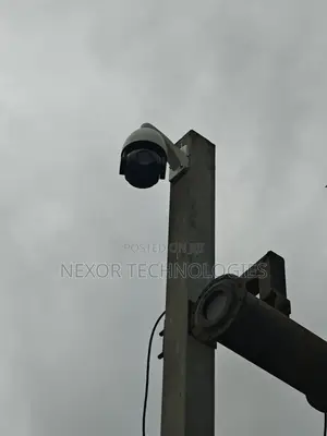 CCTV Installation