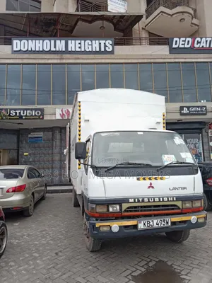 Movers Services in Donholm Estate,Harambee Sacco,Green Span Estate