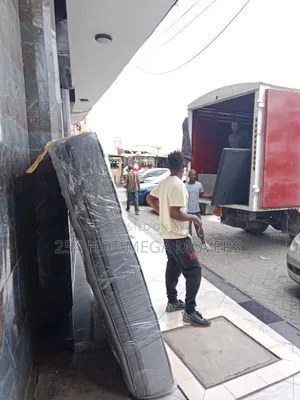 Movers Services in Donholm Estate,Harambee Sacco,Green Span Estate