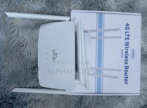 Sailsky Xm286 4glte 300mbps Wireless Wifi Router 4g Wireless Gateway - thumbnail 2